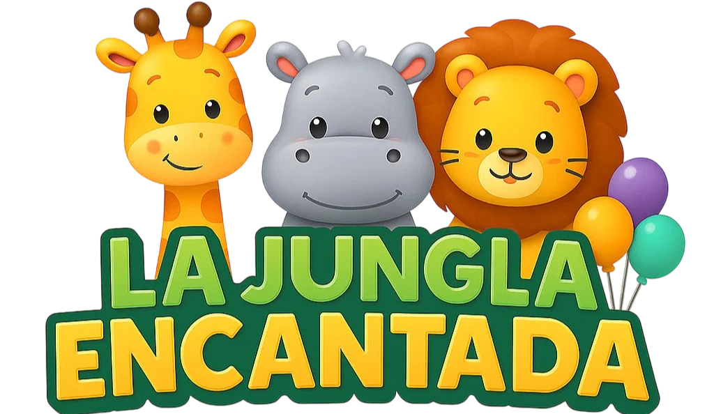 La Jungla Encantada